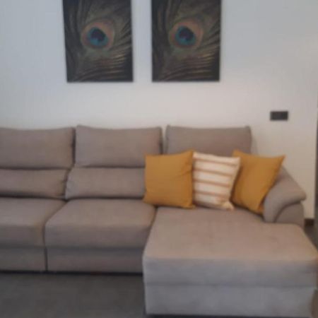 Precioso Apartamento De Dos Habitaciones Arrecife Exterior foto